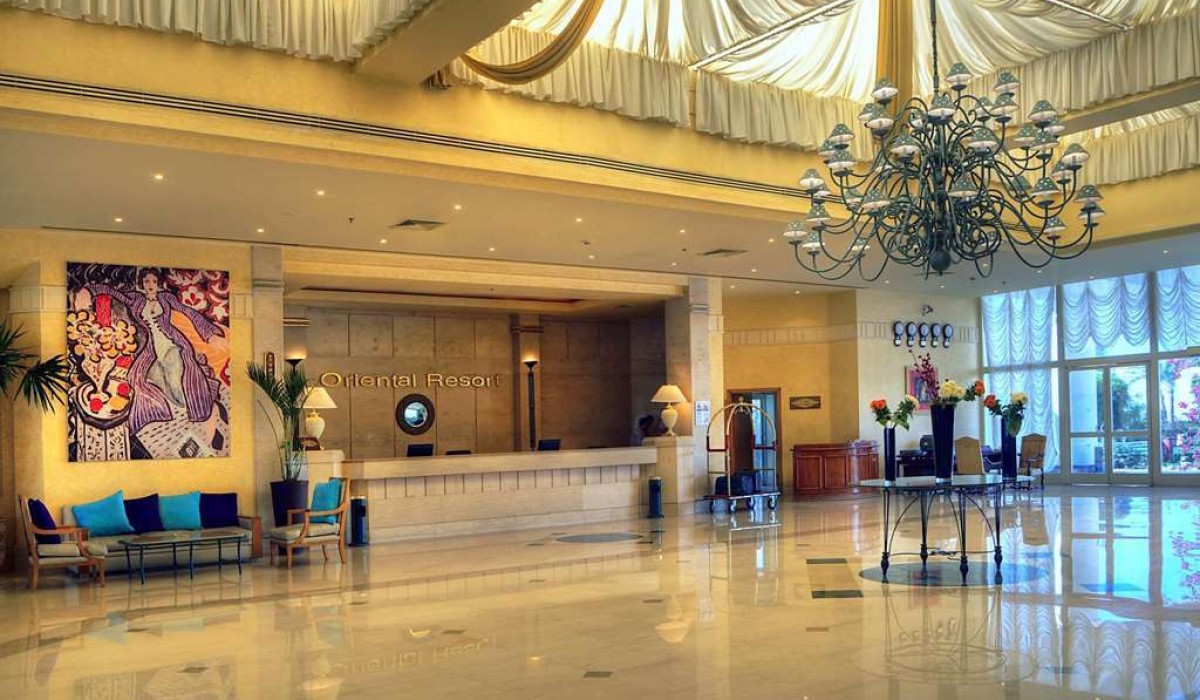 Aurora Oriental Resort Sharm El Sheikh - Immagine 2