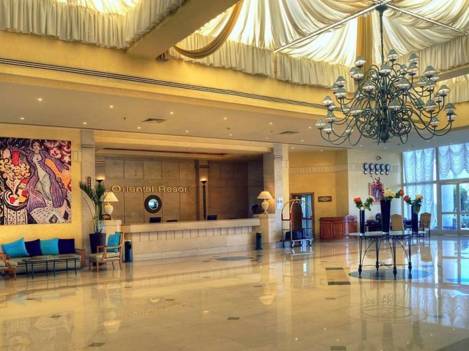 Aurora Oriental Resort Sharm El Sheikh - Immagine 2