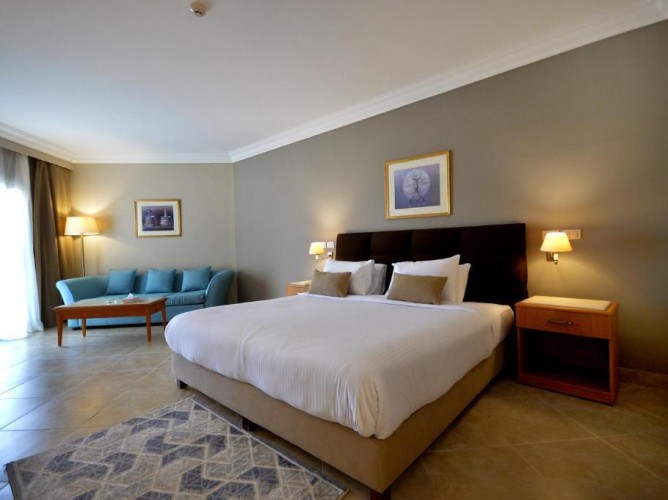 Aurora Oriental Resort Sharm El Sheikh - Immagine 4