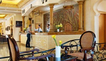 Pickalbatros Aqua Blu Sharm El Sheikh