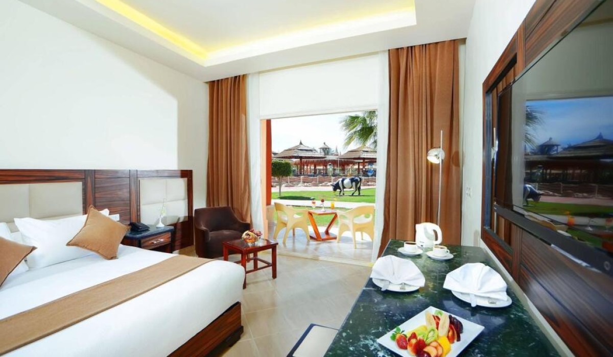 Pickalbatros Aqua Blu Sharm El Sheikh - Immagine 8