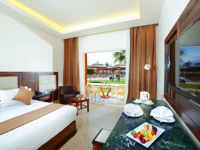 Pickalbatros Aqua Blu Sharm El Sheikh - Immagine 8