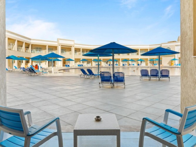 Pickalbatros Aqua Park Sharm El Sheikh - Immagine 8
