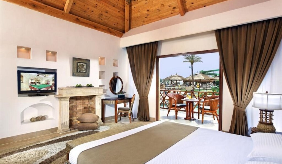 Pickalbatros Aqua Blu Sharm El Sheikh - Immagine 4