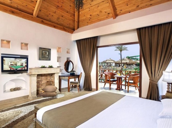 Pickalbatros Aqua Blu Sharm El Sheikh - Immagine 4