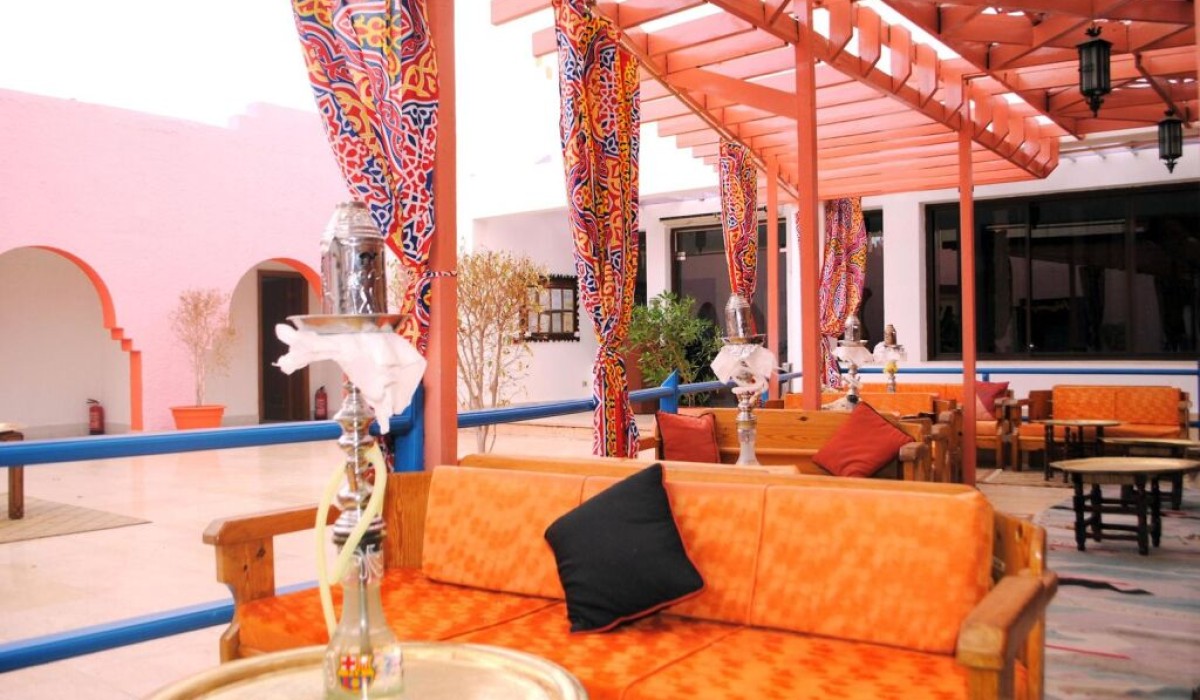 Aida Hotel Sharm El Sheikh - Immagine 6