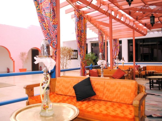 Aida Hotel Sharm El Sheikh - Immagine 6