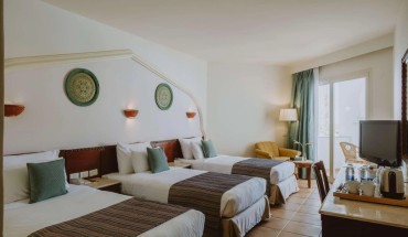 Baron Palms Resort Sharm El Sheikh - Adults Only - All inclusive