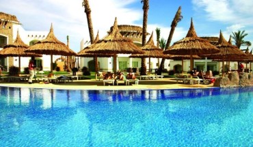Bluebay Savanna