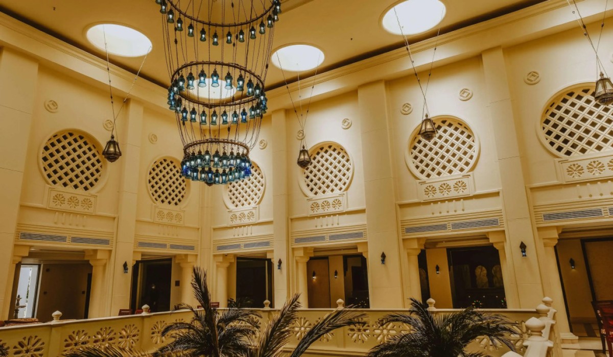 Baron Palms Sharm El Sheikh - Immagine 2