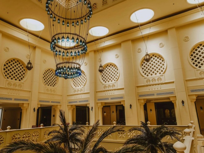Baron Palms Sharm El Sheikh - Immagine 1