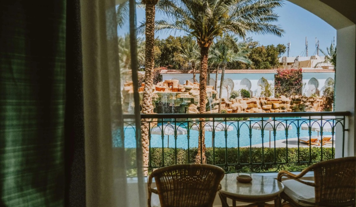 Baron Palms Sharm El Sheikh - Immagine 7