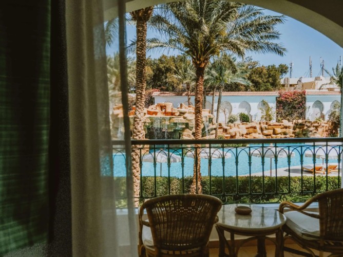Baron Palms Sharm El Sheikh - Immagine 7