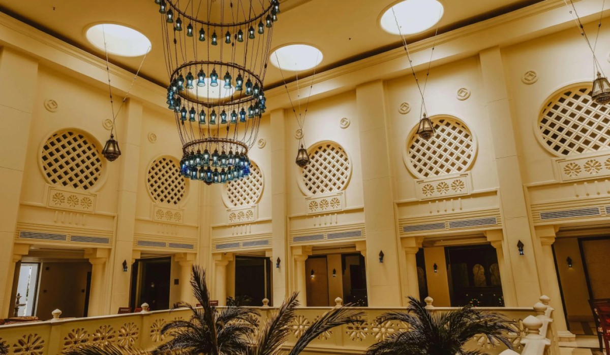 Baron Palms Resort Sharm El Sheikh - Adults Only - All inclusive - Immagine 2