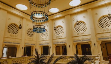 Baron Palms Resort Sharm El Sheikh - Adults Only - All inclusive