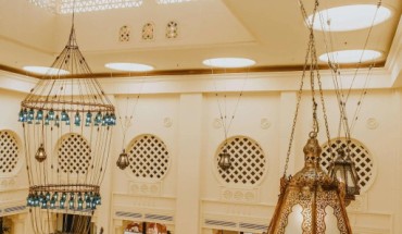Baron Palms Resort Sharm El Sheikh - Adults Only - All inclusive