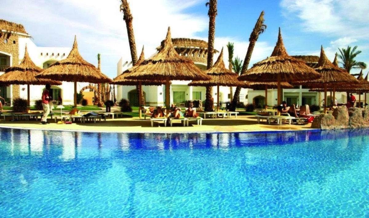 Bluebay Savanna - Immagine 1