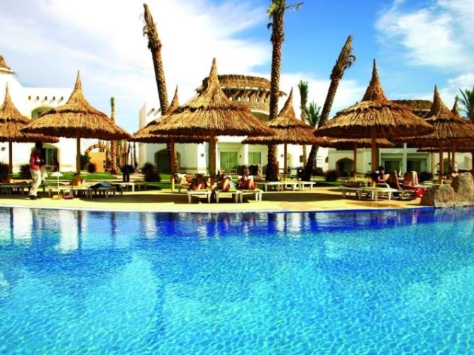 Bluebay Savanna - Immagine 1