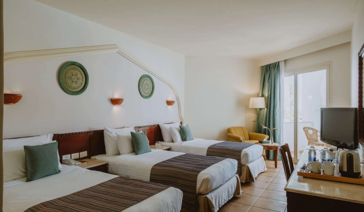 Baron Palms Sharm El Sheikh - Immagine 4