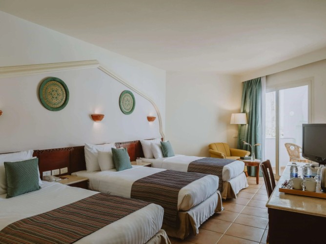 Baron Palms Sharm El Sheikh - Immagine 4