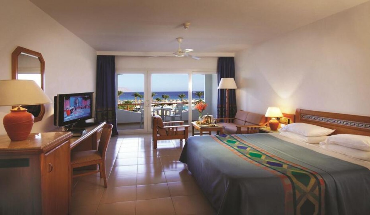 Baron Resort Sharm El Sheikh - Immagine 2