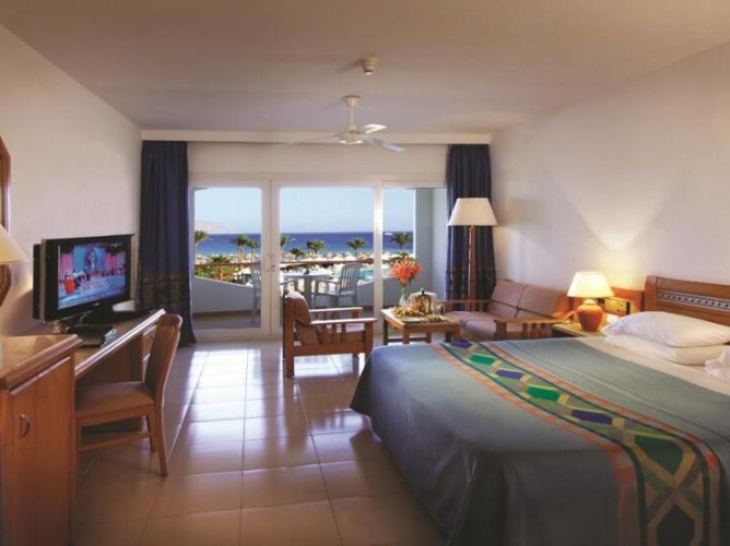 Baron Resort Sharm El Sheikh - Immagine 2
