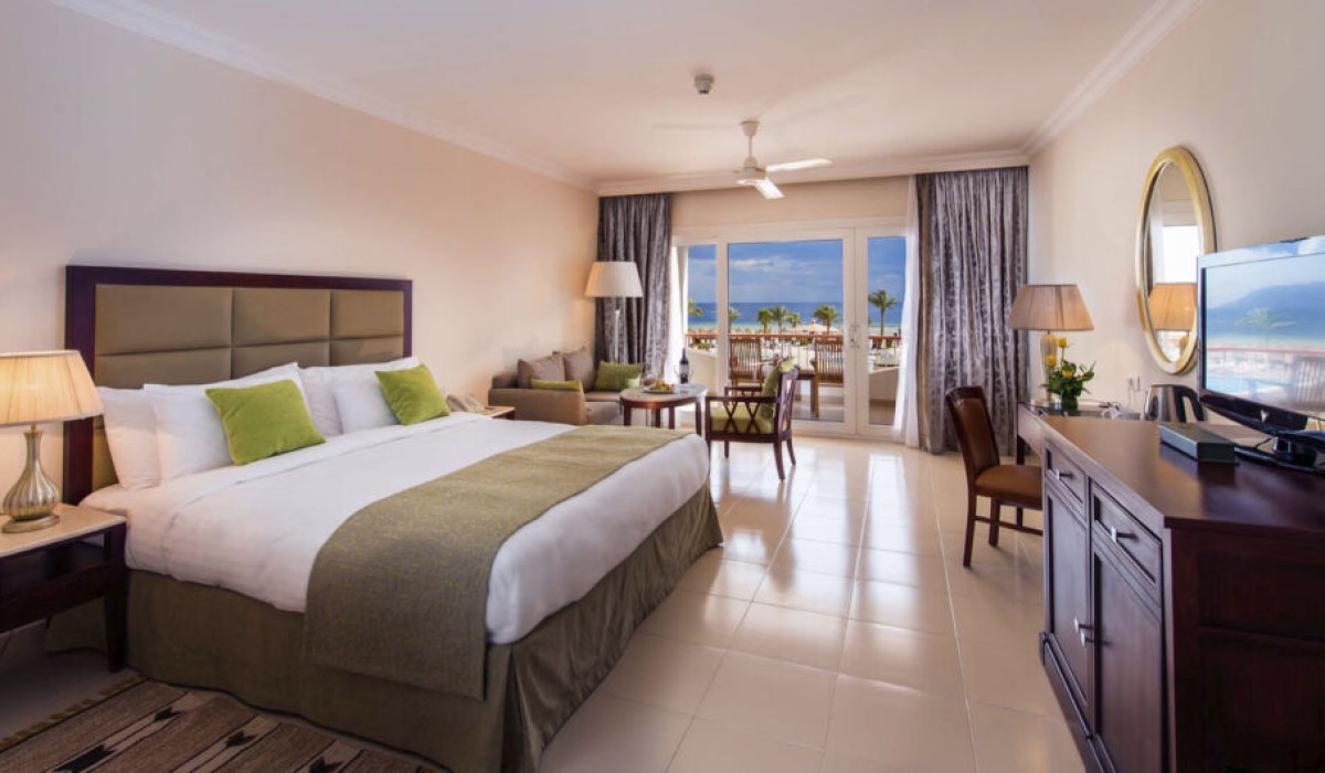 Baron Resort Sharm El Sheikh - Immagine 4