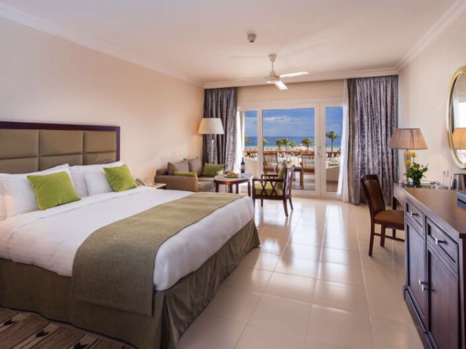 Baron Resort Sharm El Sheikh - Immagine 4