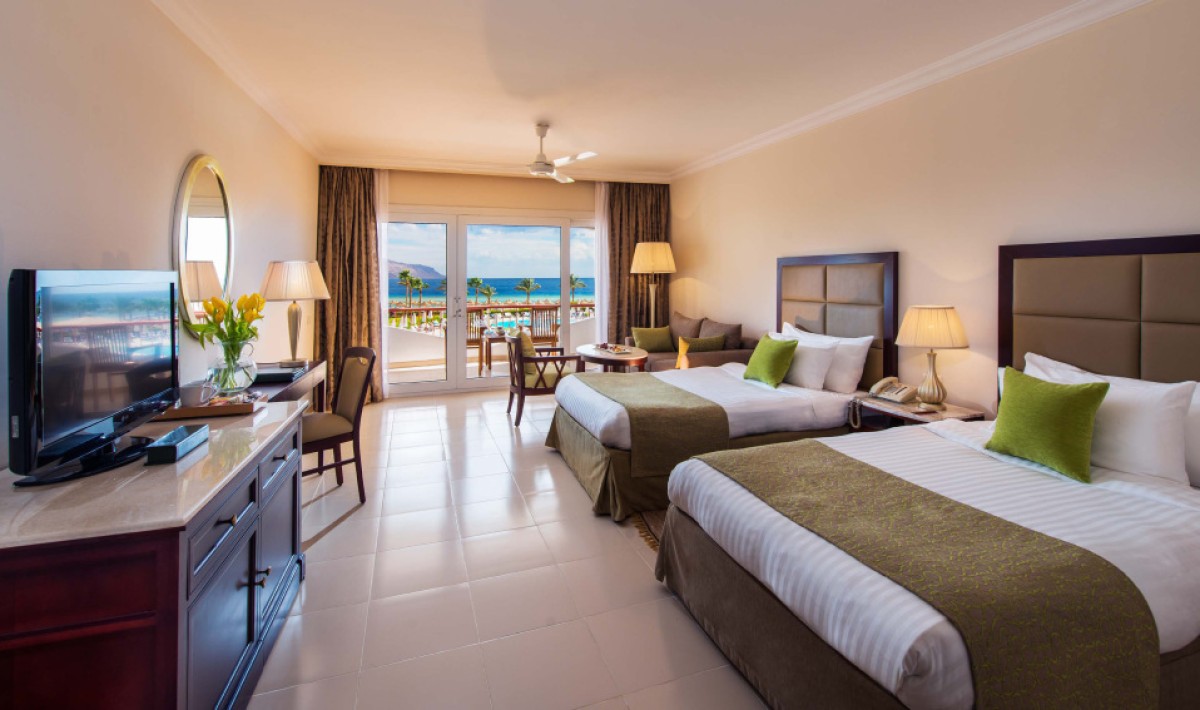 Baron Resort Sharm El Sheikh - Immagine 1