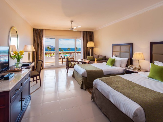 Baron Resort Sharm El Sheikh - Immagine 1
