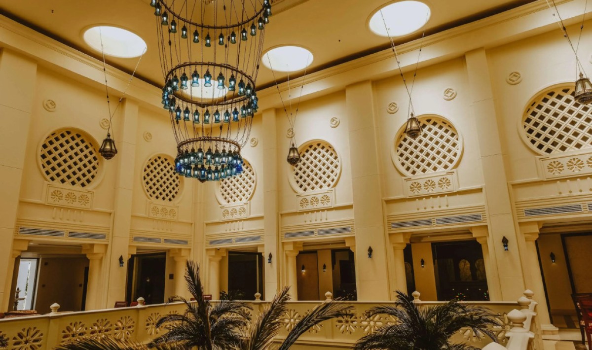 Baron Palms Sharm El Sheikh - Immagine 1