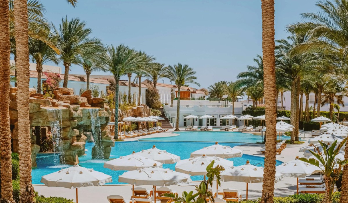 Baron Palms Sharm El Sheikh - Immagine 9