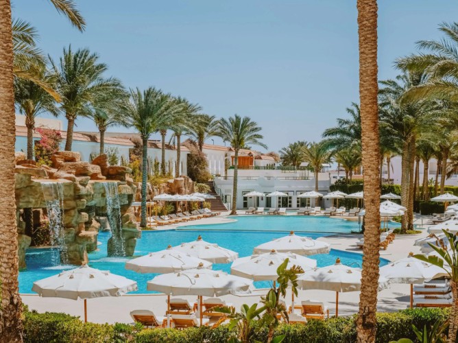 Baron Palms Sharm El Sheikh - Immagine 9