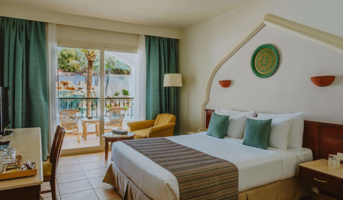 Baron Palms Sharm El Sheikh - Immagine 5
