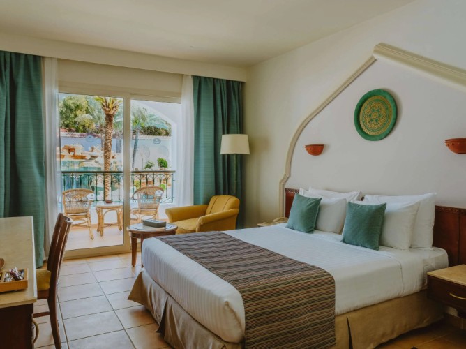 Baron Palms Sharm El Sheikh - Immagine 5