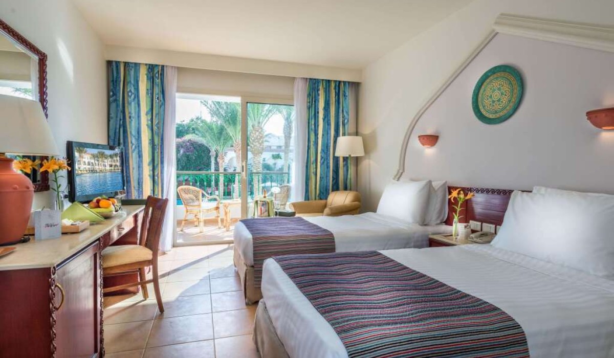 Baron Palms Sharm El Sheikh - Immagine 3