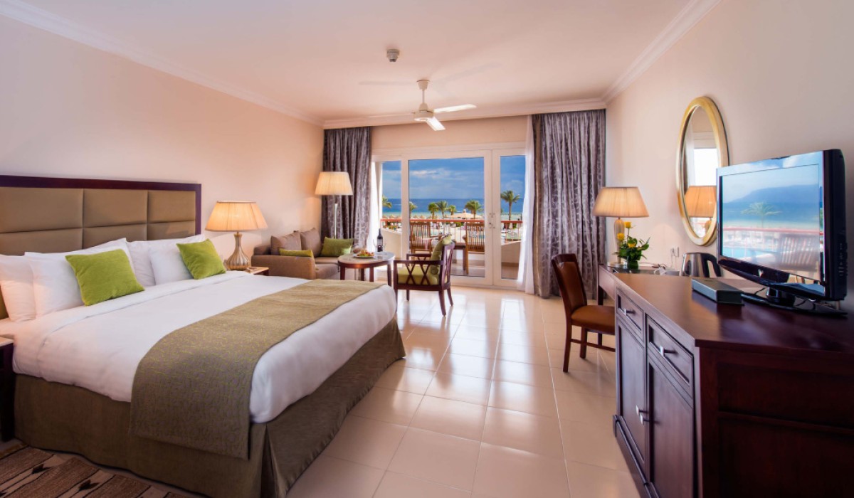 Baron Resort Sharm El Sheikh - Immagine 3