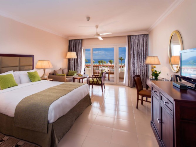 Baron Resort Sharm El Sheikh - Immagine 3