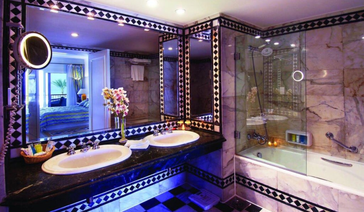 Baron Resort Sharm El Sheikh - Immagine 6