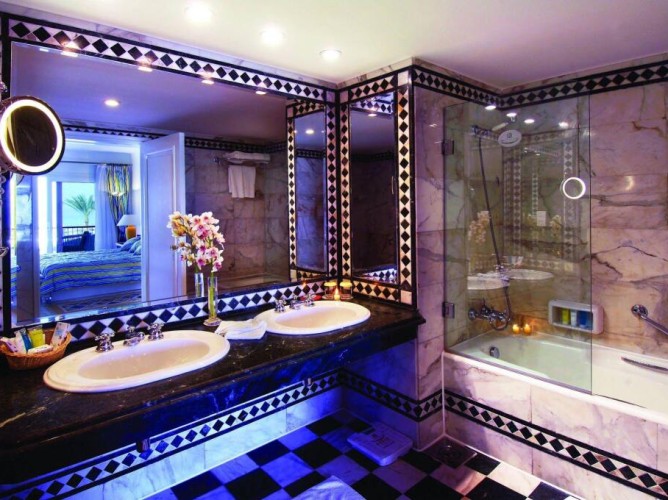 Baron Resort Sharm El Sheikh - Immagine 6
