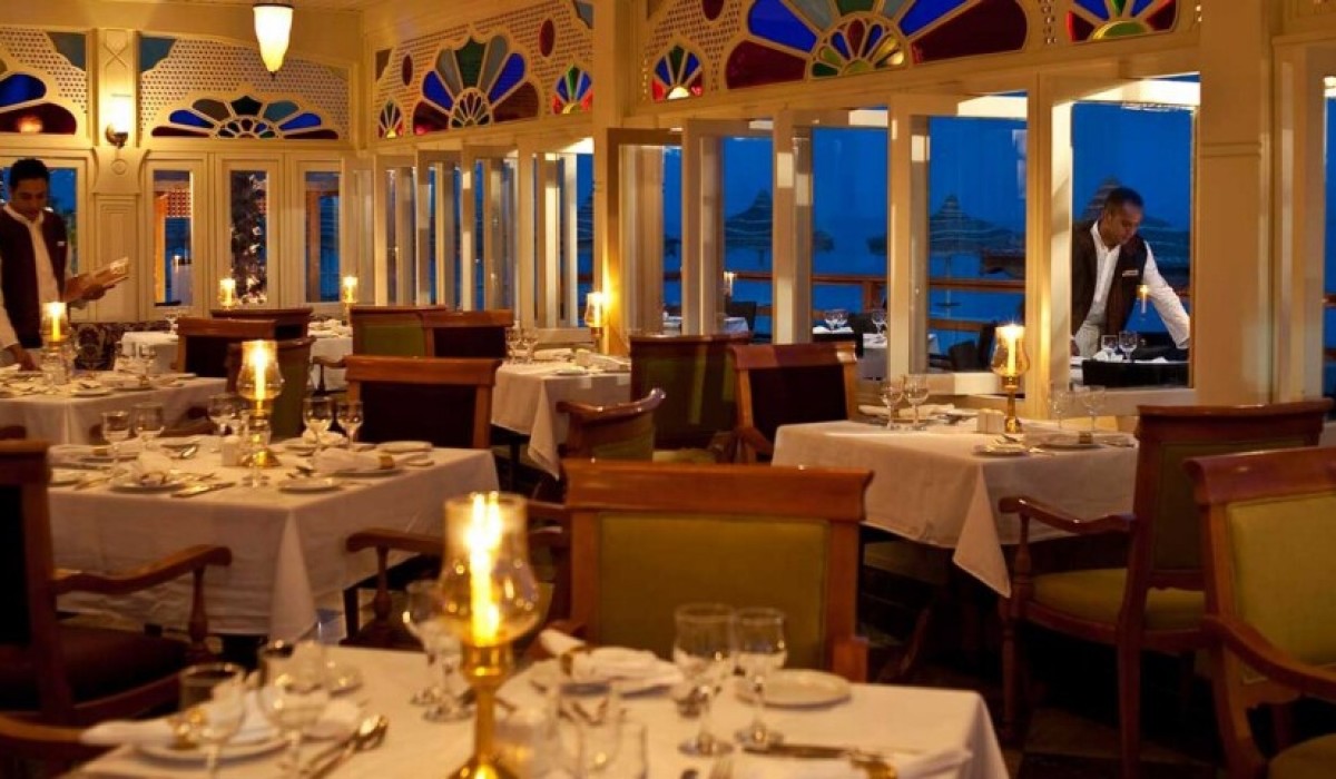 Baron Resort Sharm El Sheikh - Immagine 8