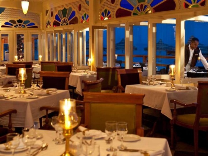 Baron Resort Sharm El Sheikh - Immagine 8