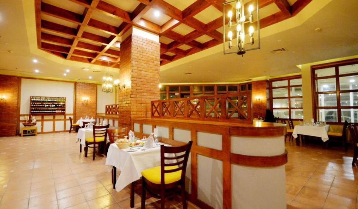 Aurora Oriental Resort Sharm El Sheikh - Immagine 9