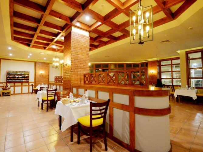 Aurora Oriental Resort Sharm El Sheikh - Immagine 9