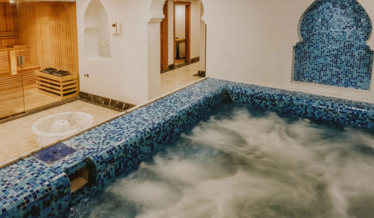 Baron Palms Sharm El Sheikh - Immagine 8