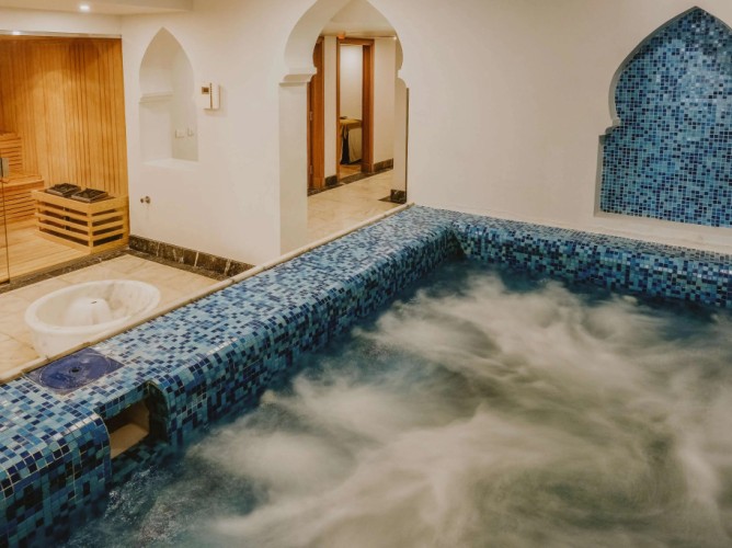 Baron Palms Sharm El Sheikh - Immagine 8