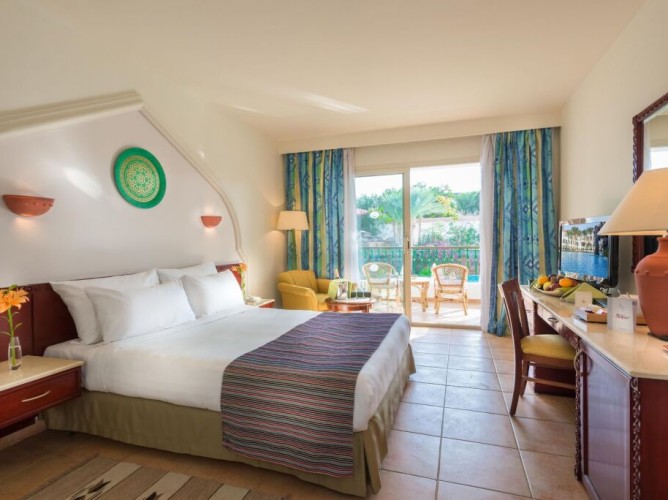 Baron Palms Sharm El Sheikh - Immagine 6