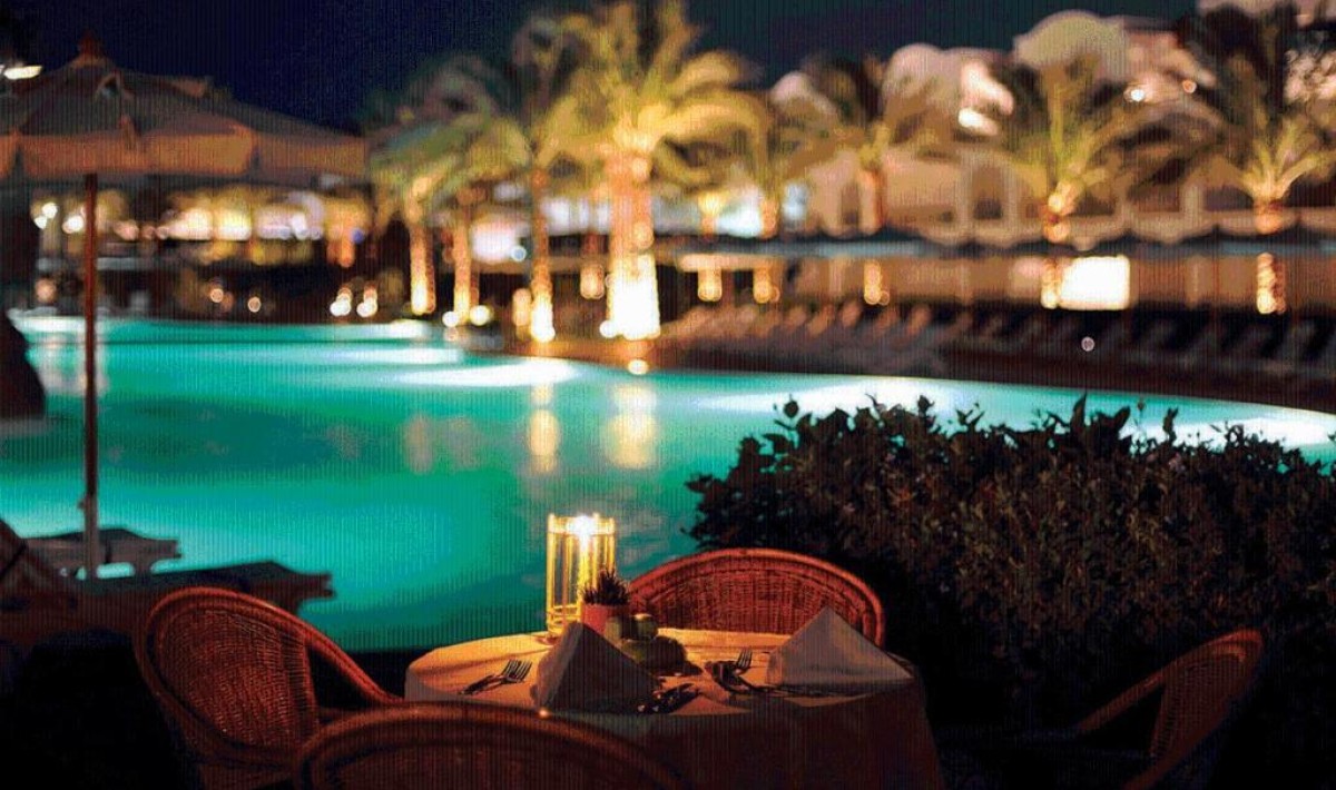 Baron Palms Adults Friendly Only 16 Years Plus Boutique Hotel Style - Immagine 1