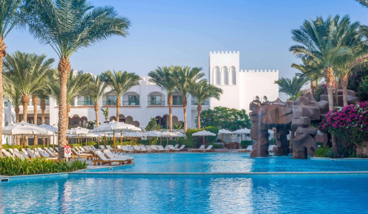 Baron Palms Sharm El Sheikh - Immagine 10