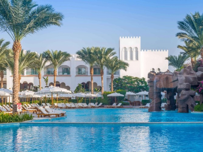 Baron Palms Sharm El Sheikh - Immagine 10